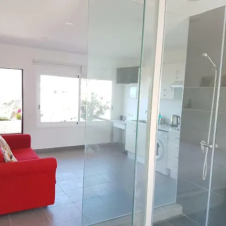 Ideal To Rest Apartment