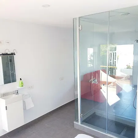Apartment Ideal To Rest Tacoronte