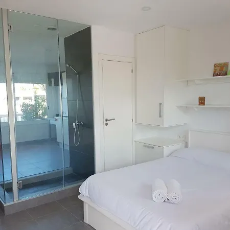 Ideal To Rest Apartment