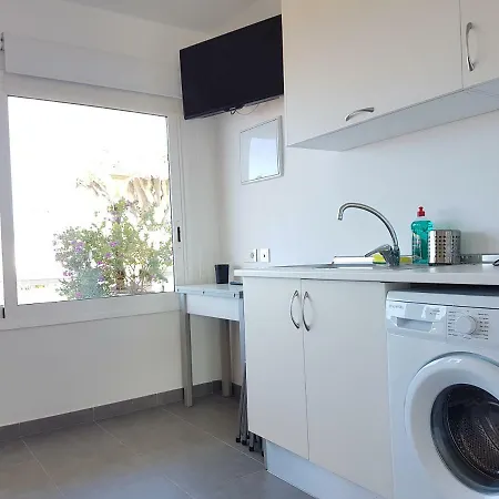 Ideal To Rest Apartment Tacoronte