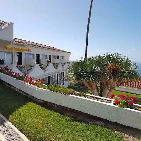 Ideal To Rest Apartment Tacoronte