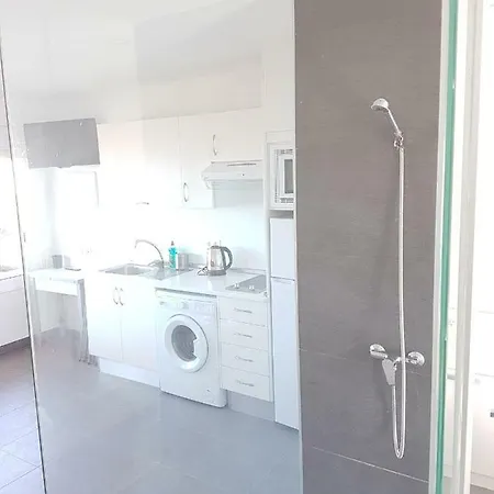 Apartment Ideal To Rest Tacoronte