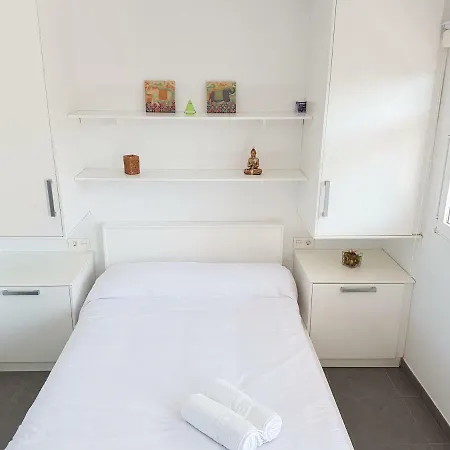 Ideal To Rest Apartment