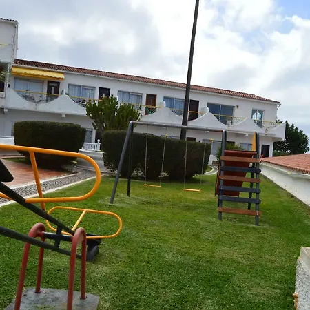 Ideal To Rest Apartment Tacoronte