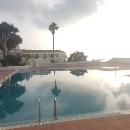 Apartment Ideal To Rest Tacoronte