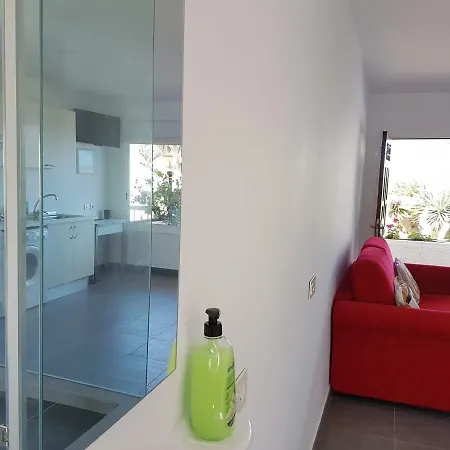 Apartment Ideal To Rest